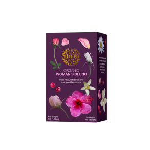 Tulsi Woman�s Blend te - 20 breve �ko