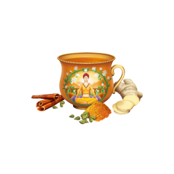 Yogi Tea Turmeric Chai  17 breve