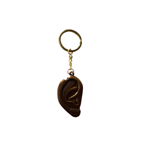 Tyson 2.0 Mike Bite N�glering � Ikonisk Bronze �re - Merch