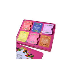English Tea Shop Gaveske The Ultimate Tea Collection  ko 36 breve