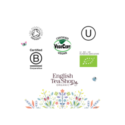 English Tea Shop Gaveske The Ultimate Tea Collection  ko 36 breve