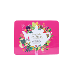 English Tea Shop Gaveske The Ultimate Tea Collection  ko 36 breve