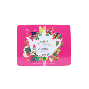 English Tea Shop Gaveske The Ultimate Tea Collection  ko 36 breve