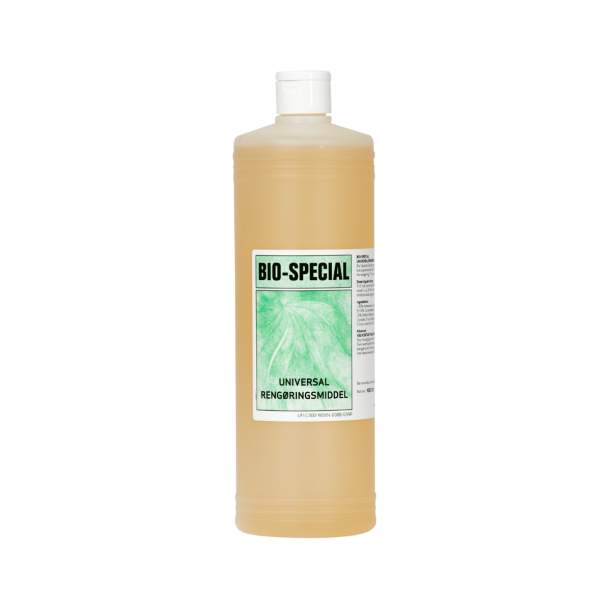 Bio Special - Universal Reng�ringsmiddel 1 liter