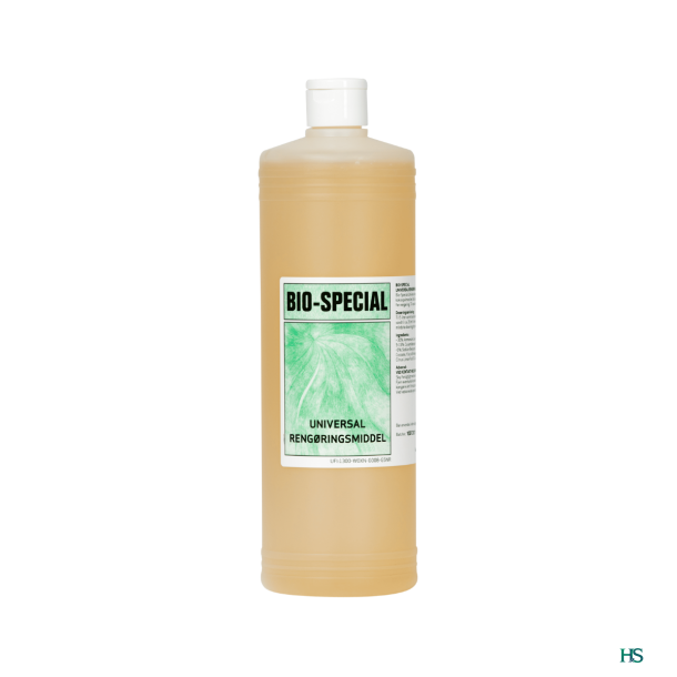 Bio Special - Universal Reng�ringsmiddel 1 liter