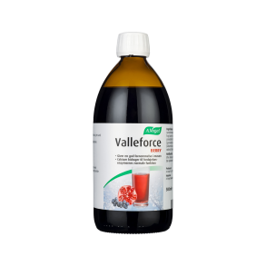 A.Vogel Valleforce Berry 500 ml