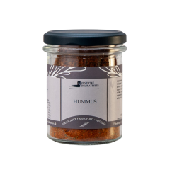 Vestjyske Delikatesser Hummus 70g