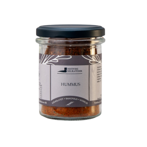 Vestjyske Delikatesser Hummus 70g