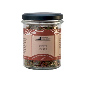 Vestjyske Delikatesser Pesto Pasta 50g
