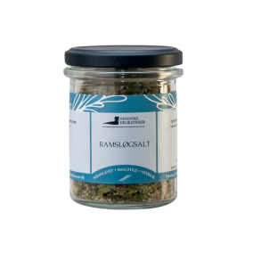 Vestjyske Delikatesser Ramslgsalt 150g