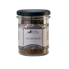 Vestjyske Delikatesser Vildtkrydderi 70g