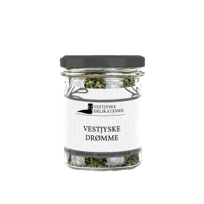 Vestjyske Delikatesser Vestjyske drmme 40g