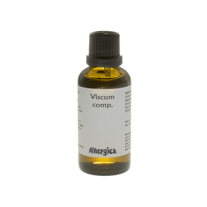 Allergica Viscum comp. 50ml
