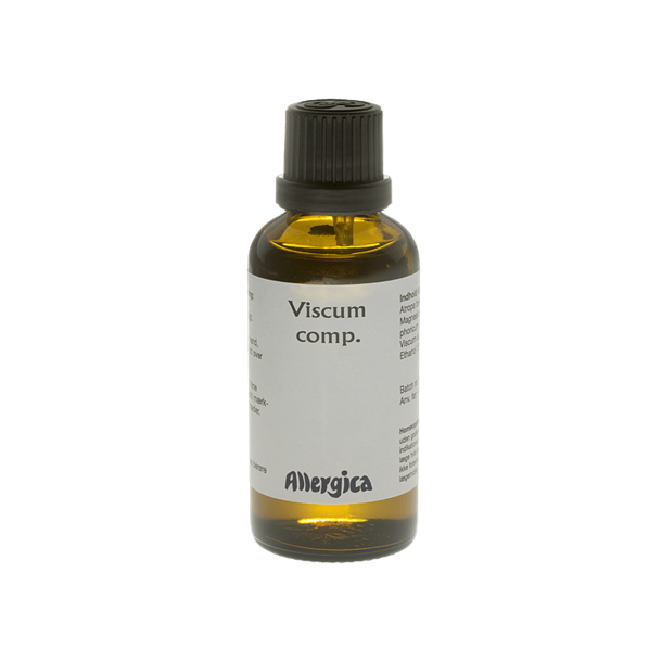 Allergica Viscum comp. 50ml