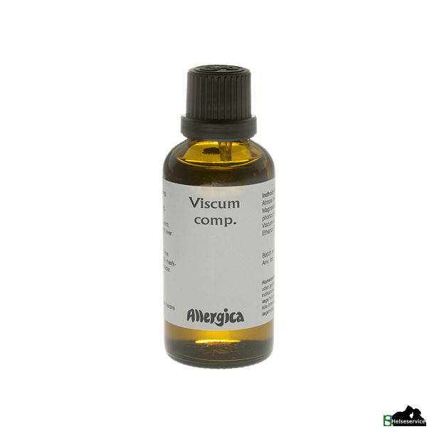 Allergica Viscum comp. (50 ml)