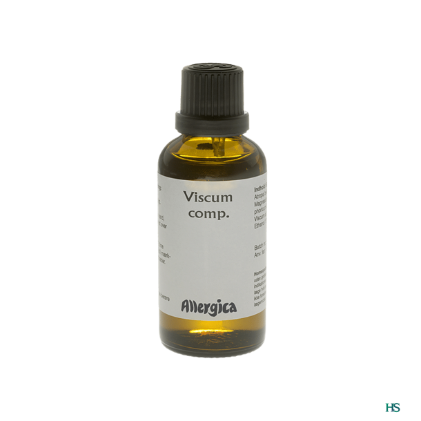 Allergica Viscum comp. 50ml