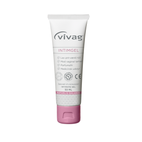 Vivag Intim Gel 50ml
