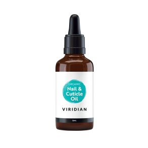 Viridian negle og neglebndsolie  ko 12ml