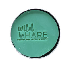 Wild Hare Shampoo Bar - Aloe Vera - 60g