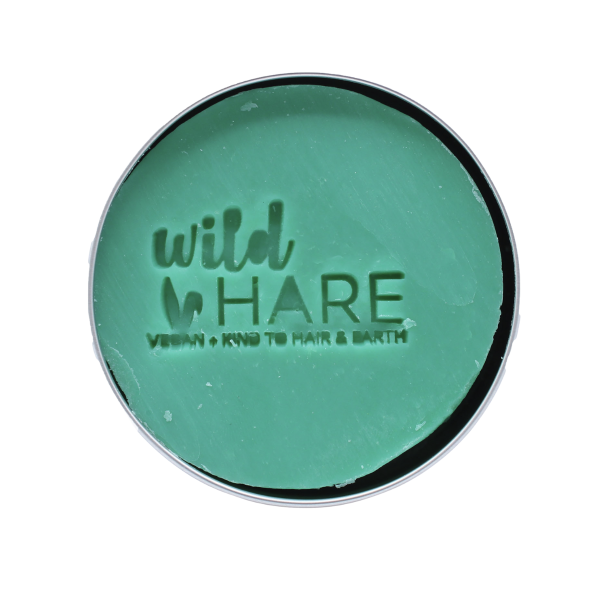 Wild Hare Shampoo Bar - Aloe Vera - 60g