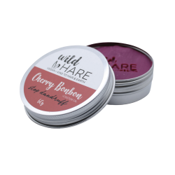 Wild Hare Shampoo Bar - Kirseb�r - 60g