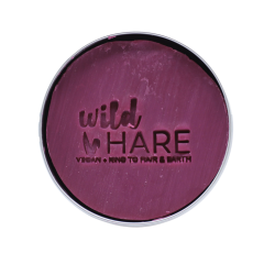 Wild Hare Shampoo Bar - Kirseb�r - 60g