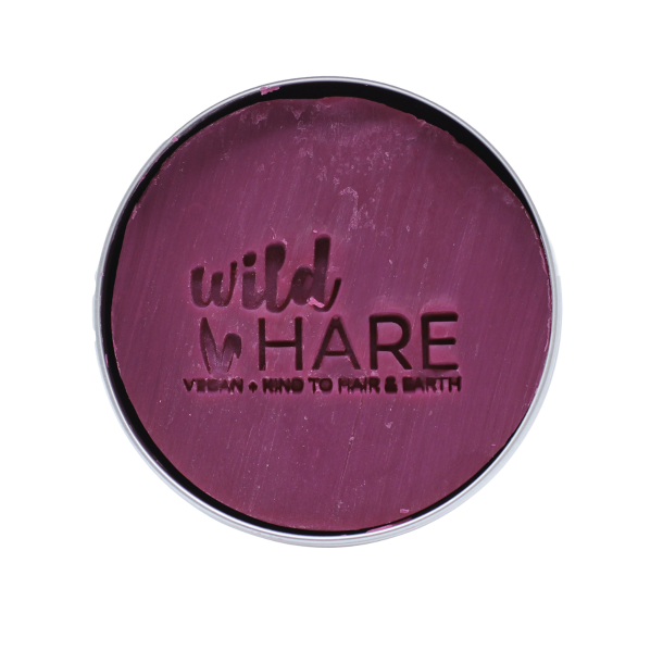 Wild Hare Shampoo Bar - Kirseb�r - 60g