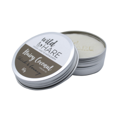 Wild Hare Shampoo Bar - Kokos - 60g