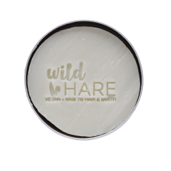 Wild Hare Shampoo Bar - Kokos - 60g