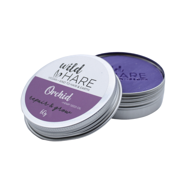 Wild Hare Shampoo Bar - Orkid� - 60g