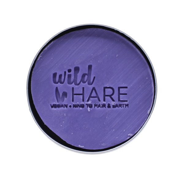Wild Hare Shampoo Bar - Orkid� - 60g