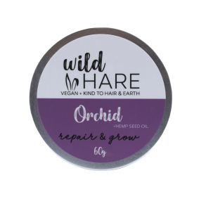 Wild Hare Shampoo Bar - Orkid� - 60g