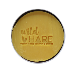 Wild Hare Shampoo Bar - Papaya - 60g