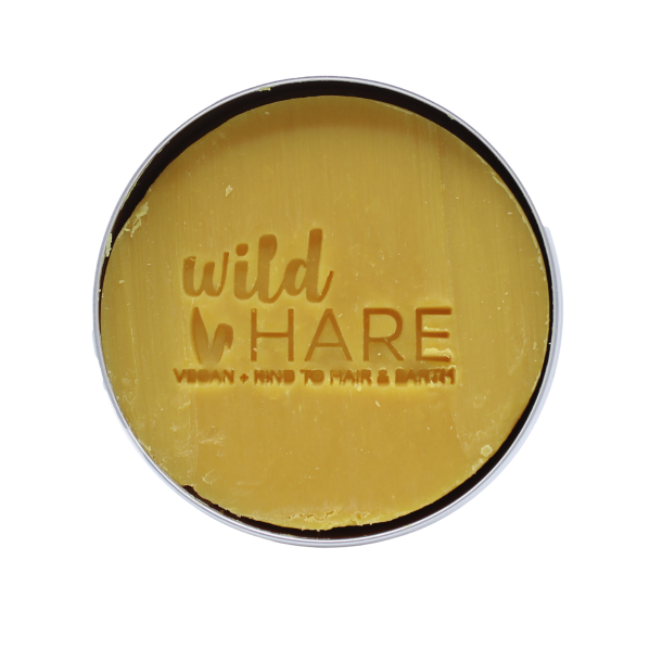 Wild Hare Shampoo Bar - Papaya - 60g