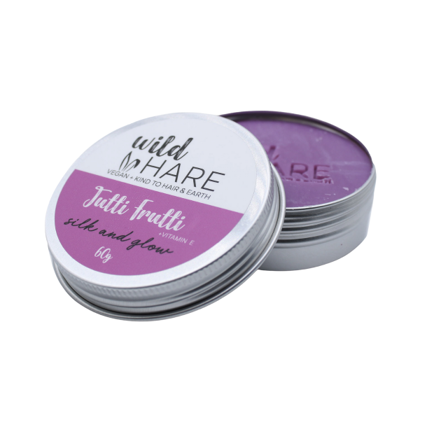 Wild Hare Shampoo Bar - Tutti Frutti - 60g
