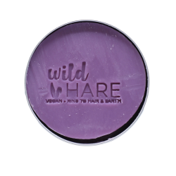 Wild Hare Shampoo Bar - Tutti Frutti - 60g