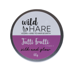 Wild Hare Shampoo Bar - Tutti Frutti - 60g