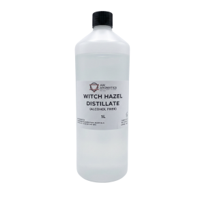 Witch Hazel Destillat 1L (Alkohol Fri) - Premium Troldn�d