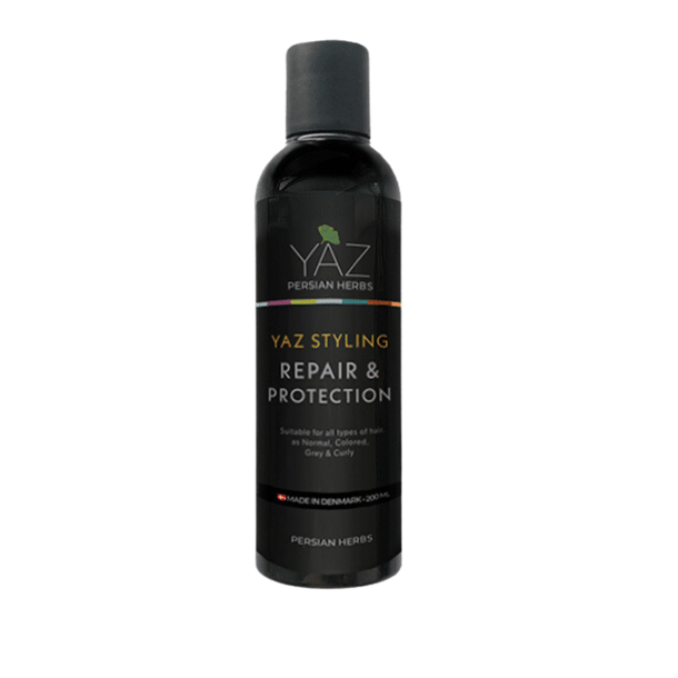YAZ PERSIAN HERBS Styling, Repair og Protection 200 ml