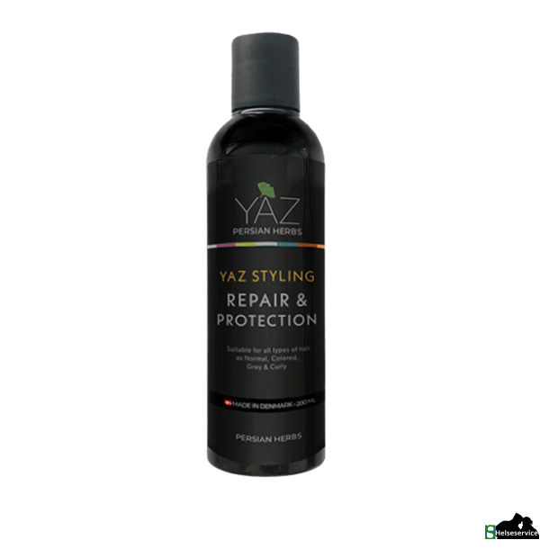 YAZ PERSIAN HERBS Styling, Repair &amp; Protection (200 ml)