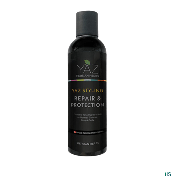 YAZ PERSIAN HERBS Styling, Repair og Protection 200 ml