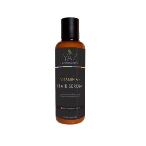 YAZ PERSIAN HERBS Vitamin A Hair Serum 100ml