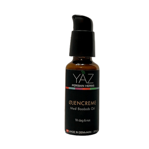 YAZ PERSIAN HERBS jencreme 20ml