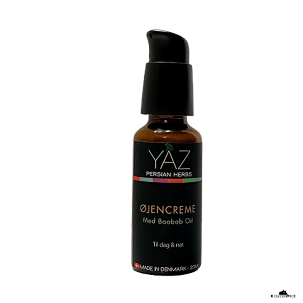 YAZ PERSIAN HERBS jencreme 20ml