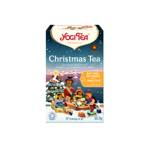 Yogi jule te  17 br.