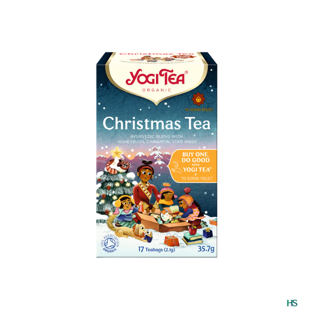 Yogi jule te  17 br.