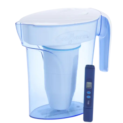 ZeroWater Kande 1,7 liter incl. 1 filter