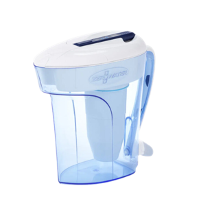 ZeroWater Kande 1,7 liter incl. 1 filter