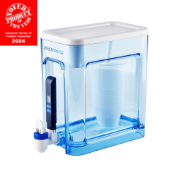 ZeroWater Box 5,2 liter incl. 1 filter