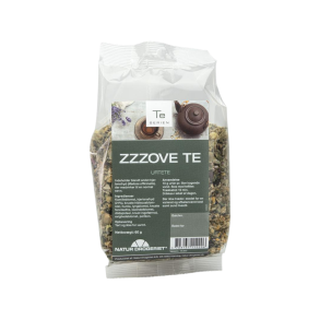 Natur Drogeriet Zzzove te 60 g
